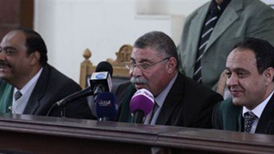 قاضي اغتيال النائب العام يطالب بتعديل قانون الإجراءات الجنائية