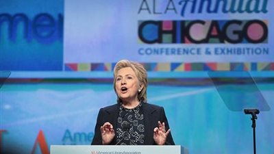 كلينتون تكشف أسرار انتخابات الرئاسة الأمريكية في كتاب جديد