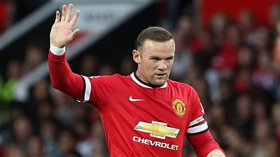 روني يقود هجوم مان يونايتد أمام ساوثهامتون بالدوري الإنجليزي