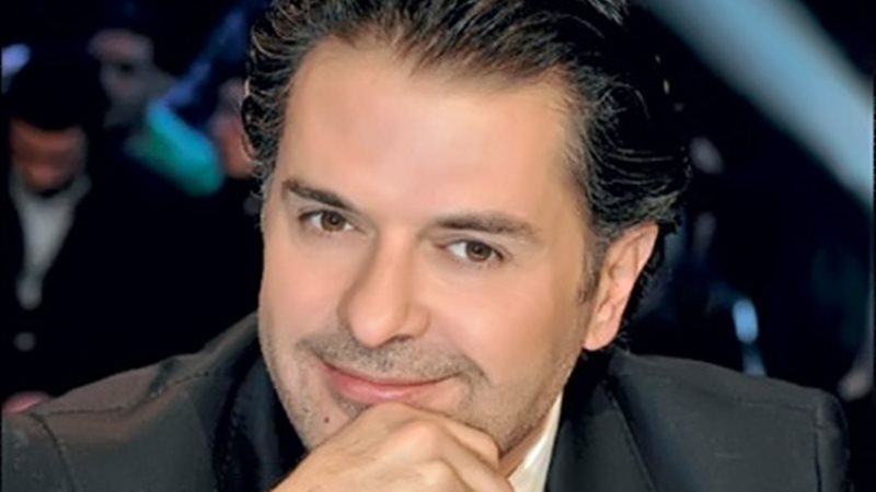 راغب علامة