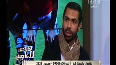 بالفيديو.. أحمد فتحي يكشف رسالته التحذيرية لمحمد صلاح بنهائي أفريقيا