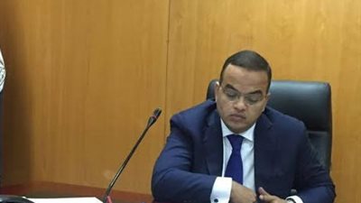 محمد خضير: «السوق المصرية سيظل أهم الأسواق الجاذبة للاستثمار»