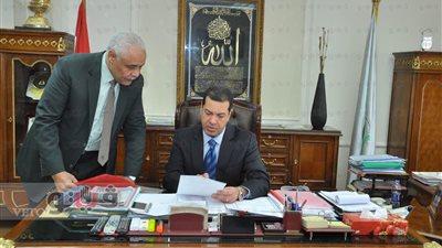 نتيجة الشهادة الابتدائية في أسيوط