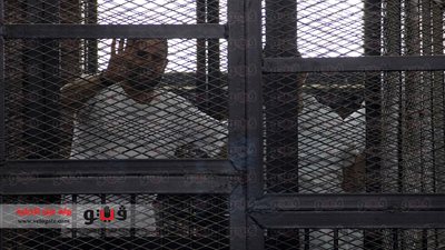 بالصور.. تأجيل محاكمة 11 إخوانيا في أحداث شبرا الخيمة لـ«22 يونيو»