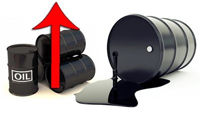 النفط يرتفع قبل بيانات أمريكية ومشادات أوبك تحد المكاسب