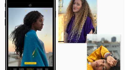 بالصور.. 4 ميزات جديدة مبتكرة لتحديث iOS 10