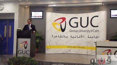 الجامعة الألمانية لأوائل الثانوية: «لدينا تخصصات تبني الأوطان»