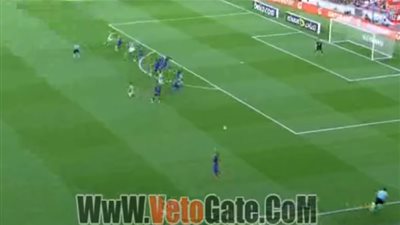 بالفيديو.. كاسترو يحرز الهدف الثاني لـ«ريـال بيتيس» في برشلونة