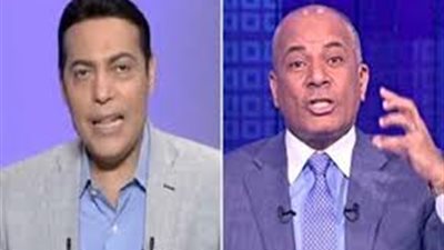 أحمد موسى يتقدم بشكوى لـ «الأعلى للإعلام» ضد محمد الغيطي