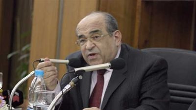 مصطفى الفقي: قرض صندوق النقد الدولي «دواء مر»