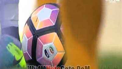 بالفيديو.. ملخص خاص للمسات محمد صلاح بمباراة روما أمام أودينيزي