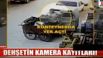 بالفيديو.. تركي يعترف باغتصاب وقتل طفلة عمرها 4 سنوات على الهواء