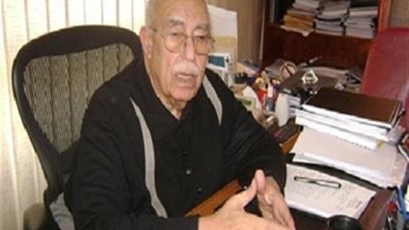 صلاح حجاب
