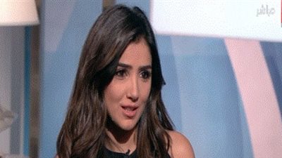 مي عمر: نجوميتي الحقيقة كانت مع محمد رمضان