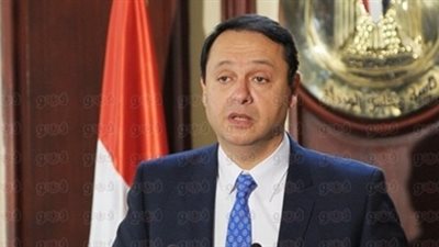 أشرف منصور: 60 % من أوائل الثانوية يلتحقون بالجامعة الألمانية