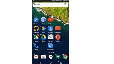طريقة تفعيل خاصية جوجل للتحكم الصوتي بهاتفك الذكي