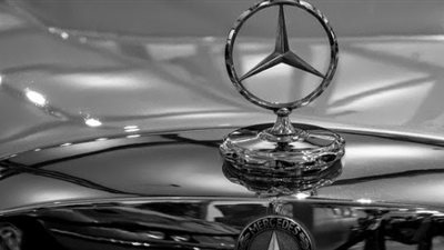 مرسيدس تشارك بأحدث موديلاتها في معرض جنيف الدولي.. مارس المقبل