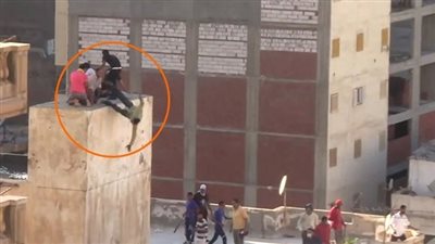 إحالة قاتل الأطفال بالإسكندرية و62 متهمًا من إهاربيي المعزول للجنايات