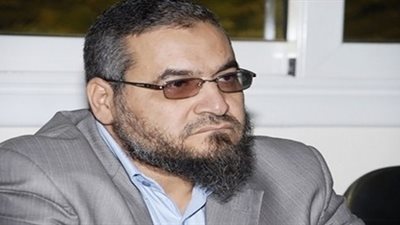 محمد نجيب: قلت لصفوت عبد الغني ولادك مشروع إرهابي