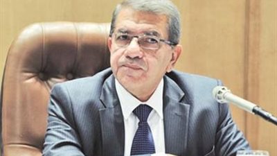 عدم قبول 8 دعاوي تتهم وزير المالية بالامتناع عن تنفيذ حكم قضائي