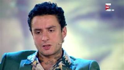 أحمد الفيشاوي: جربت أنواع مختلفة من المخدرات في المراهقة