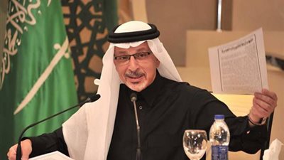 السعودية تطالب بالحماية الدولية للفلسطينيين