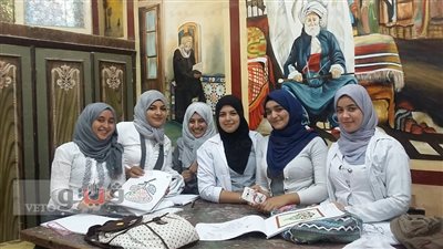 بالصور.. «قومى المرأة» بالشرقية يناقش مخاطر الزواج المبكر