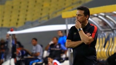 حسام البدري بعد التأهل لكأس العالم: لاعبو المنتخب قدموا ملحمة حقيقية