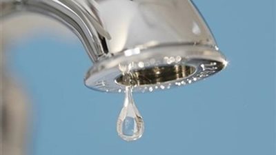 قطع المياه عن 14 منطقة بالقاهرة الجديدة بعد قليل