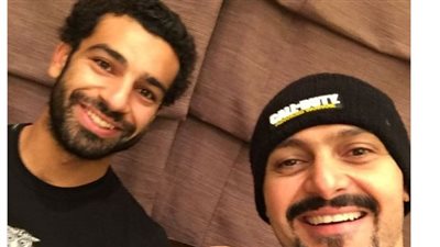 رامز جلال بعد التأهل: «محمد صلاح الدين الأيوبي.. مبروك لمصر»