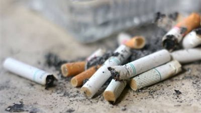 «أعقاب السجائر» وراء حريق المتحف الحربي بالقلعة