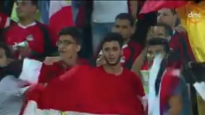 حمادة هلال يطرح «صعدنا كأس العالم»