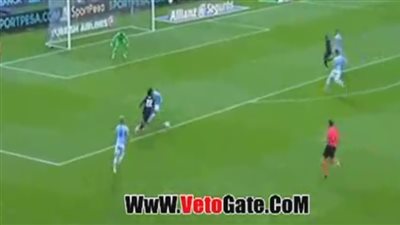 بالفيديو.. ريـال مدريد يتقدم بهدف على سيلتا فيجو في الشوط الأول