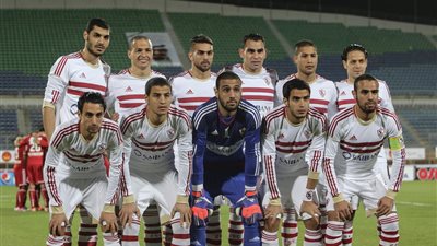 عمليات إحماء للاعبي «يد الزمالك» والجيش في ربع نهائي الكأس