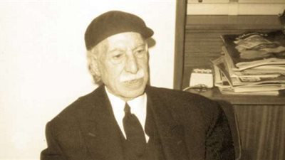 توفيق الحكيم: أنا أكره كرة القدم