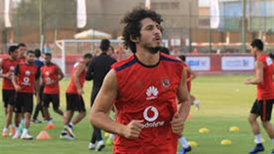 حجازي عن تأهل المنتخب: فرحتنا كانت هتضيع في ثانية
