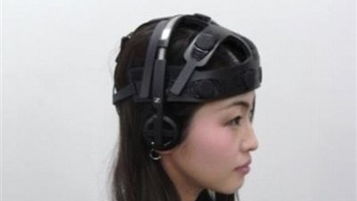 بالفيديو.. جهاز يحلل المشاعر العاطفية لشريك حياتك