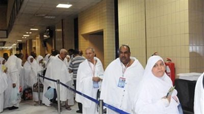 وفاة معتمرة فور وصولها مطار القاهرة بعد أداء مناسك العمرة