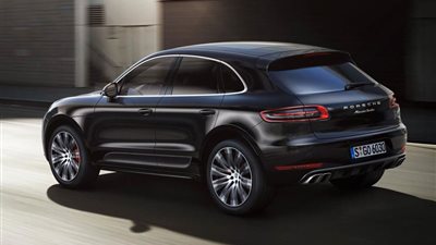 بورش الألمانية تكشف عن سعر سيارتها الجديدة بمعرض جنيف