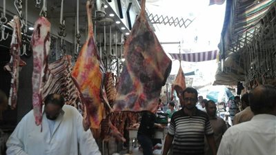 تحرير 5 محاضر تموينية في حملة مكبرة برشيد في البحيرة