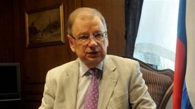 السفير الروسي يتحدث عن الإنذار الروسي في العدوان الثلاثي.. السبت