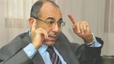 السفير المصري بإثيوبيا: 