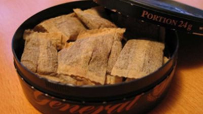 دراسة: النشوق يزيد مخاطر الإصابة بالسكري من النوع الثاني