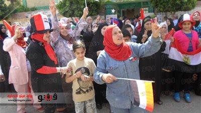 «الإخوان» تسعى لإفساد فرحة المصريين بـ«الرئيس»..«الإرهاب» يواجه احتفالات الشعب بخطة «معركة الصورة».. «وزير الداخلية» يفرض قبضة فولاذية.. و«السيسي