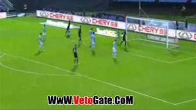 بالفيديو.. بنزيمة يتقدم بالهدف الثالث لريـال مدريد في سيلتافيجو