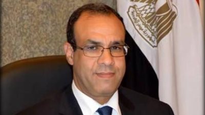 الخارجية: مصر تشارك في اجتماع أصدقاء سوريا بإسطنبول