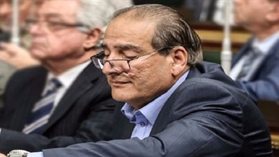 نائب: مشروع الموازنة المقدم من الحكومة مخالف للدستور