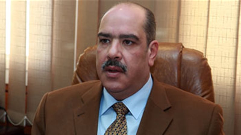 المستشار هشام بدوي