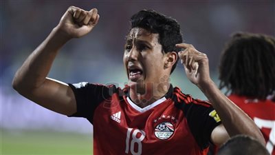 عمرو جمال: واجهنا ضغطا مضاعفا بلقاء الكونغو والإعلام ساندنا