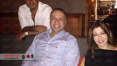 سميرة سعيد وعمرو دياب في 